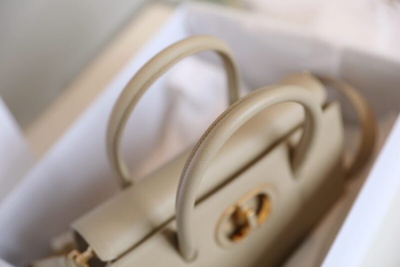 Replica Dior St Honoré Tote Beige - elite superclone designer purse