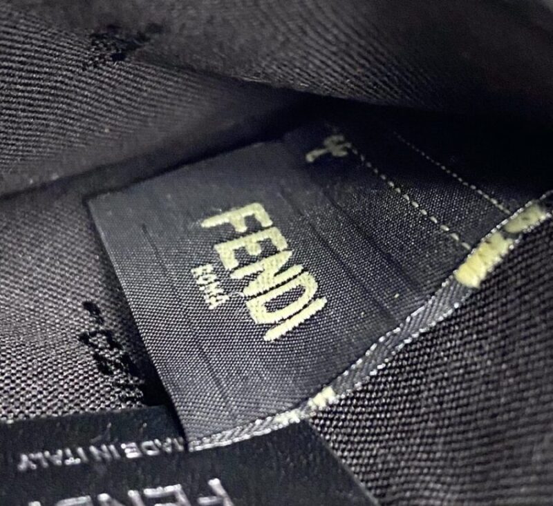 Replica Fendi Card Holder - premium 1:1 fake handbag model