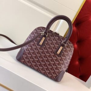 Replica Goyard Vendom Bordeaux - 1:1 designer replica handbag