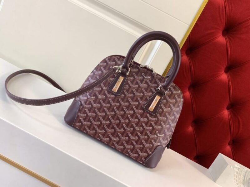 Replica Goyard Vendom Bordeaux - 1:1 designer replica handbag