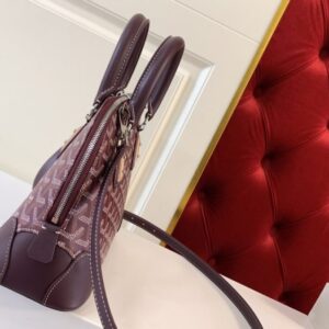 Replica Goyard Vendom Bordeaux - high-accuracy replica luxury purse