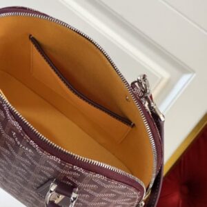 Replica Goyard Vendom Bordeaux - high-accuracy replica luxury purse
