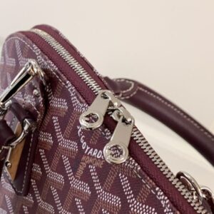 Replica Goyard Vendom Bordeaux - high-quality designer bag clone