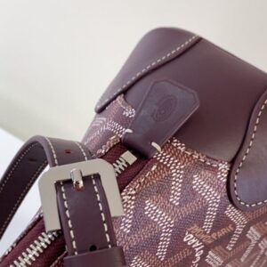 Replica Goyard Vendom Bordeaux - top-rated replica designer bag