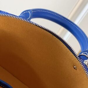 Replica Goyard Vendom Blue - realistic designer-inspired fake bag