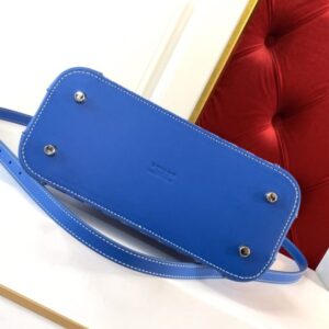 Replica Goyard Vendom Blue - authentic-look luxury purse replica