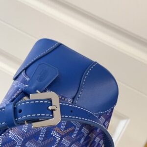 Replica Goyard Vendom Blue - premium-grade designer purse dupe