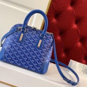Replica Goyard Vendom Blue - high-end fake designer purse