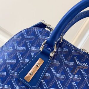 Replica Goyard Vendom Blue - best-selling designer handbag dupe