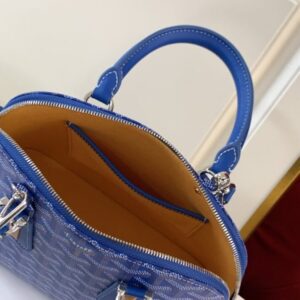 Replica Goyard Vendom Blue - elite superclone designer purse