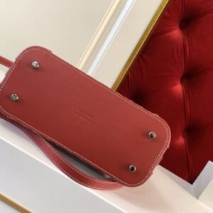 Replica Goyard Vendom Red - high-end fake designer purse