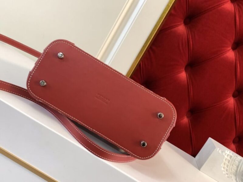 Replica Goyard Vendom Red - high-end fake designer purse