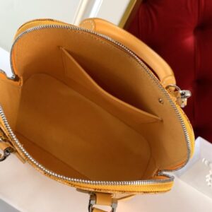 Replica Goyard Vendom Yellow - high-quality designer bag clone