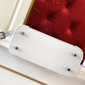 Replica Goyard Vendom White - best-selling designer handbag dupe