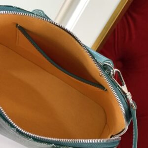 Replica Goyard Vendom Green - high-end fake designer purse
