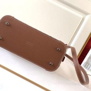 Replica Goyard Vendom Brown - elite superclone designer purse