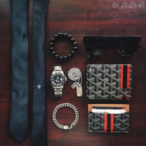 Replica Goyard Customize - near-authentic luxury replica handbag