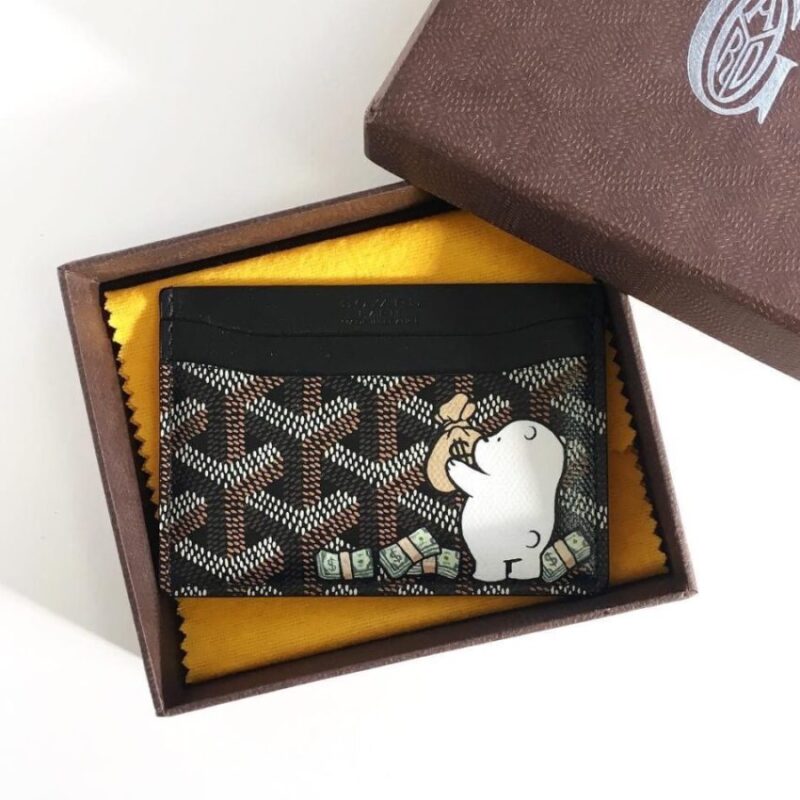 Replica Goyard Customize - 1:1 designer replica handbag