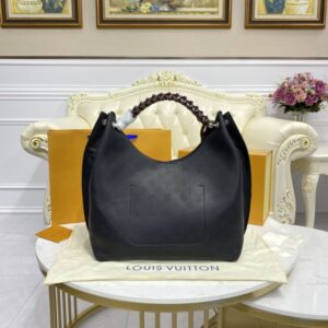 Replica Louis Vuitton Carmel Black - top-rated replica designer bag