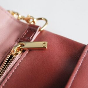 Replica Dior Double Bag Red - premium-grade designer purse dupe