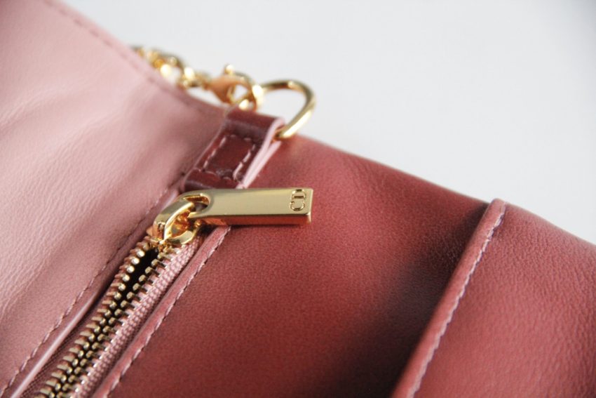 Replica Dior Double Bag Red - premium-grade designer purse dupe