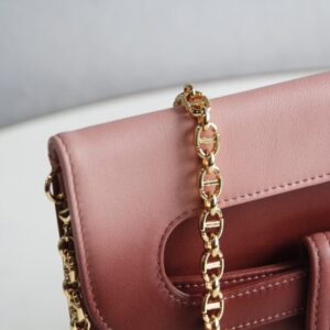 Replica Dior Double Bag Red - ultra-realistic fake designer tote