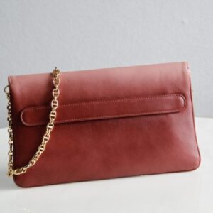 Replica Dior Double Bag Red - authentic-look luxury purse replica