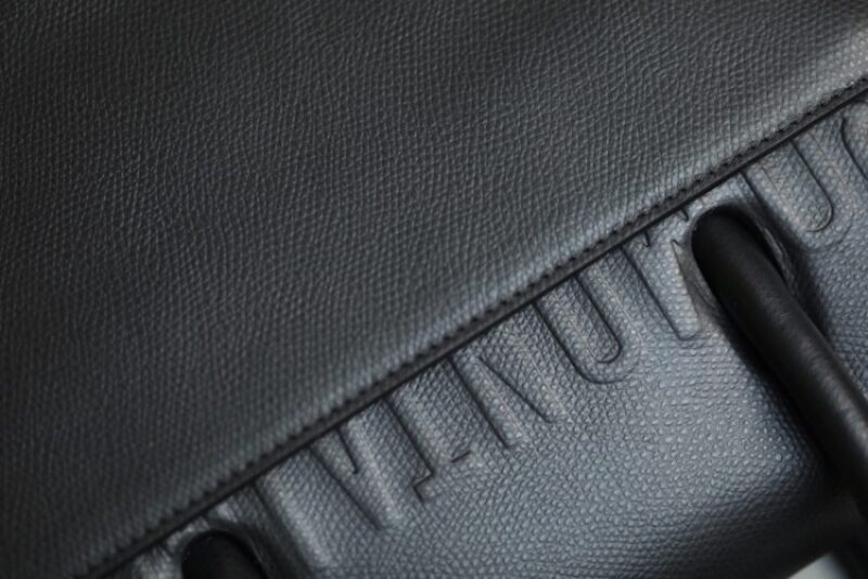 Replica Dior St Honoré Tote Black - best quality luxury bag dupe