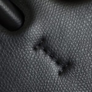 Replica Dior St Honoré Tote Black - 1:1 designer replica handbag