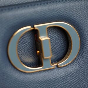 Replica Dior St Honoré Tote Blue - elite superclone designer purse