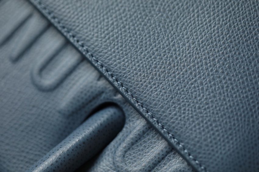 Replica Dior St Honoré Tote Blue - high-end fake designer purse