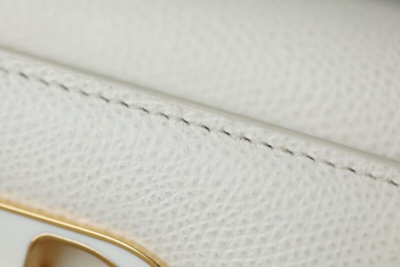 Replica Dior St Honoré Tote White - elite superclone designer purse