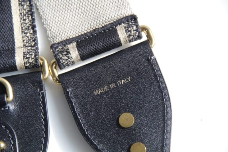 Replica Dior Adjustable Shoulder Strap Classic - realistic designer-inspired fake bag