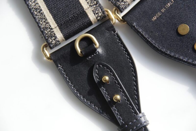 Replica Dior Adjustable Shoulder Strap Classic - realistic designer-inspired fake bag