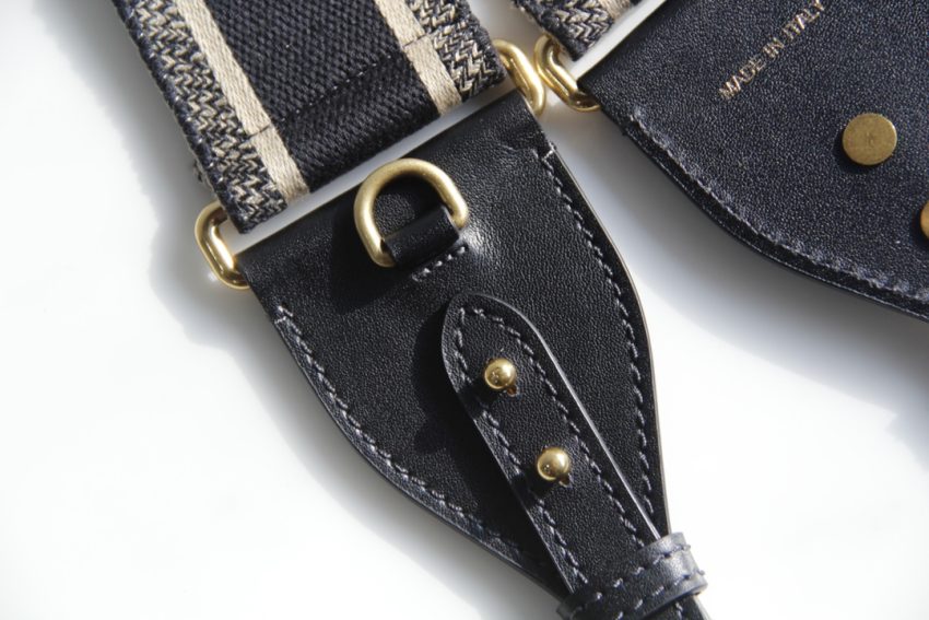 Replica Dior Adjustable Shoulder Strap Classic - realistic designer-inspired fake bag