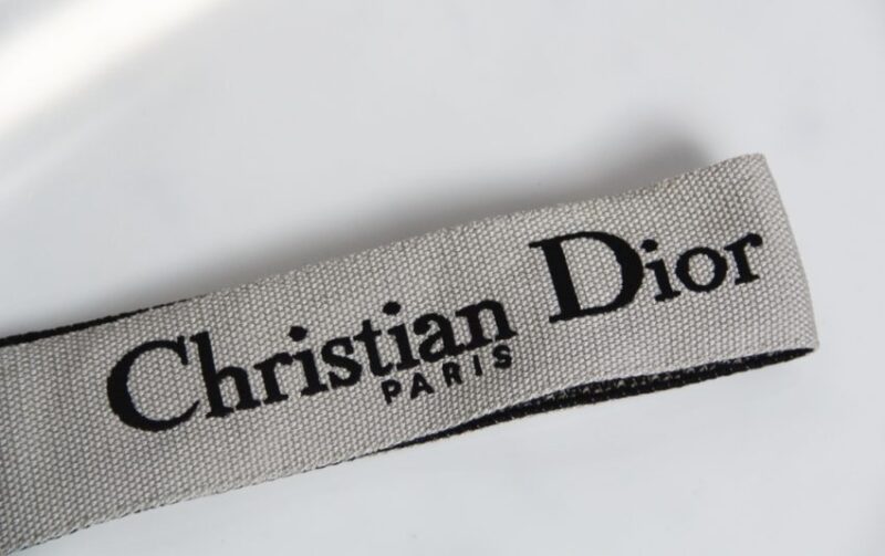 Replica Dior Adjustable Shoulder Strap Classic - 1:1 designer replica handbag