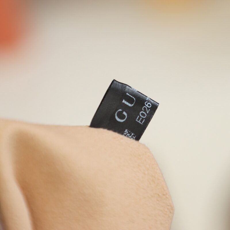 Replica Gucci GG Marmont Medium Nude - premium 1:1 fake handbag model