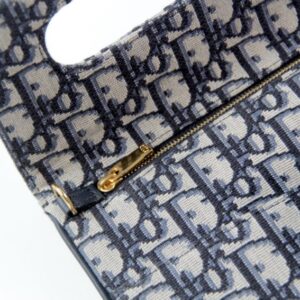 Replica Dior Double Bag Oblique - ultra-realistic fake designer tote