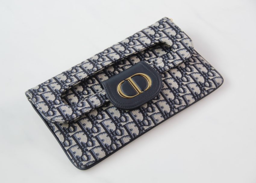 Replica Dior Double Bag Oblique - best-selling designer handbag dupe