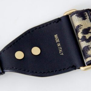 Replica Dior Adjustable Shoulder Strap Leo - near-authentic luxury replica handbag