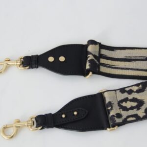 Replica Dior Adjustable Shoulder Strap Leo - high-accuracy replica luxury purse