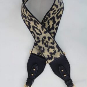 Replica Dior Adjustable Shoulder Strap Leo - near-authentic luxury replica handbag