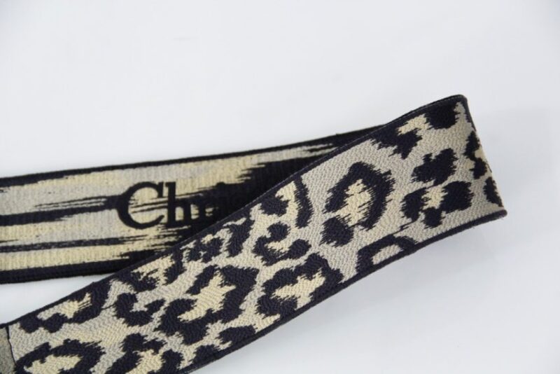 Replica Dior Adjustable Shoulder Strap Leo - top-rated replica designer bag