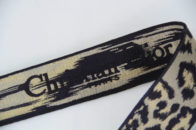 Replica Dior Adjustable Shoulder Strap Leo - top-rated replica designer bag