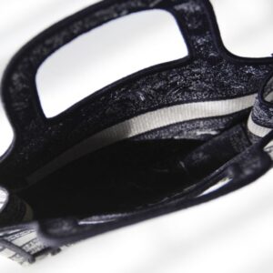 Replica Dior Tote Book Mini Reverse Jouy - ultra-realistic fake designer tote