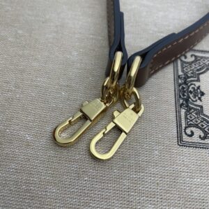 Replica Gucci Ophidia Mini Tote Bag Beige - high-end fake designer purse