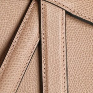 Replica Dior Saddle Bag Small Nude - top-tier luxury replica shoulder bag