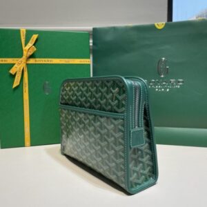 Replica Goyard Jouvence Toiletry Bag - top-tier luxury replica shoulder bag