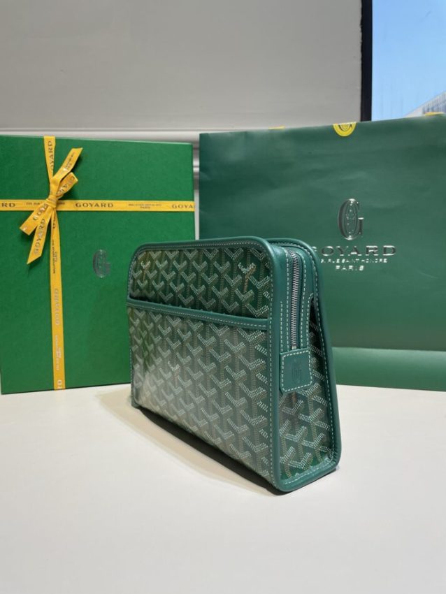 Replica Goyard Jouvence Toiletry Bag - top-tier luxury replica shoulder bag