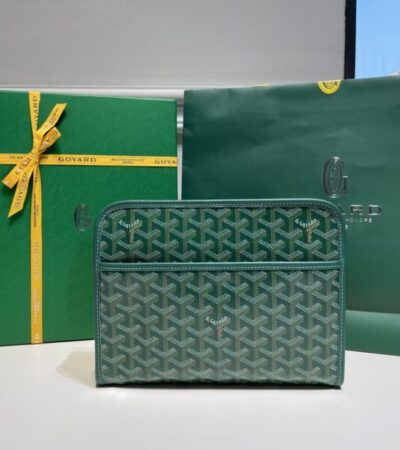 Replica Goyard Jouvence Toiletry Bag - elite superclone designer purse